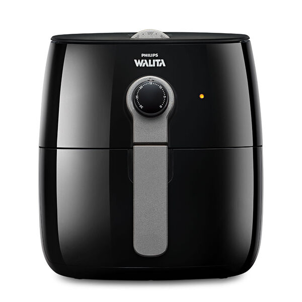 Fritadeira Elétrica - Turbofryer - Philips Walita | 127v
